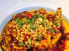 -川人百味(金安中央大街店)