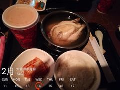 -大冒险家餐厅