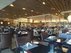 -康帝国际酒店-艾斯本自助西餐厅