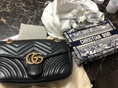 -沐渔二手奢侈品黄金手表包包回收·中古店(广州塔店)