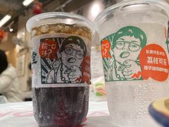 -东排食堂长沙小吃大排档(五一广场店)