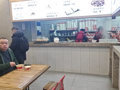 -蔡明纬热干面(长港路店)