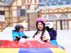 -广州热雪奇迹