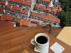 -纽巷咖啡 SOFTFOCUS COFFEE(锦和巴黎时韵店)