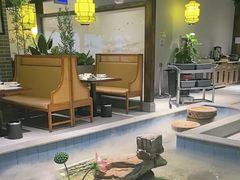-寿州大饭店·餐厅