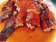 -黄连大头华烧鹅店(大良店)