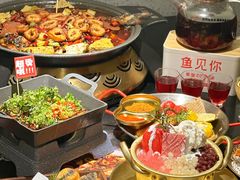-鱼见你烤鱼•本地烧烤(1818店)