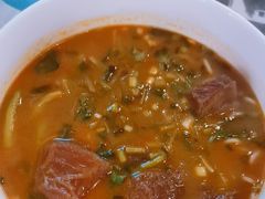 -吉亨面馆(古北1699店)