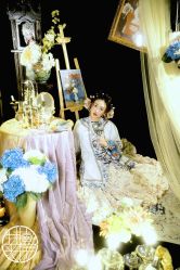 -持熹光年写真体验馆