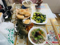 -清真·鸦儿李记·小馆(后海店)