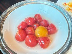 -新天世纪中餐厅