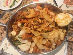 -黄记煌三汁焖锅(金凤万达广场店)