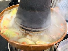 -新梅居(宁海东路店)