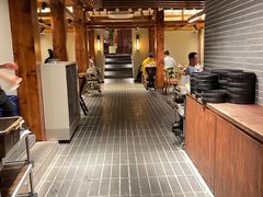 -Daedo Sikdang(往十里总店)