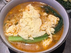 -很久以前羊肉串(打浦路店)