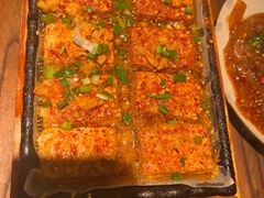 -不曾在把把烧•烧烤(莲坂磐基店)
