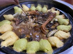 -俊家铁锅炖鱼(丹东店)