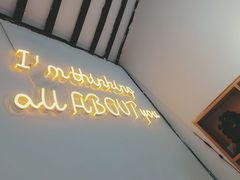 -About Bistro關於·泰式家庭料理