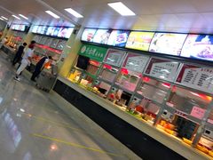 -天津大学留园餐厅