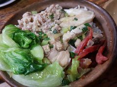 -潮香兴煲仔饭(莲花路店)