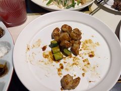 -京味斋·北京烤鸭(北京南站洋桥店)