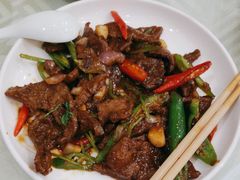 -王厚元饺子·辽菜·烤鸭(黄河大街店)