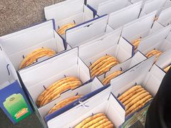 -阿布拉的馕(西北路店)