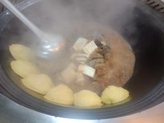 -姥家大锅台(凤凰岭店)