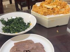 -邢家锅贴老店·非遗·开封菜(金明广场店)