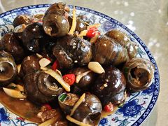 -生态苑农庄(十里画廊遇龙河店)