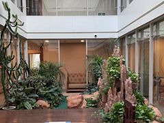 -融荟家和中餐厅·北京西直门宾馆