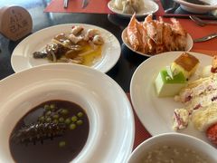 -洲际酒店·地平线全日餐厅HORIZON CAFÉ