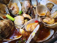 -新香港烧腊海鲜面家