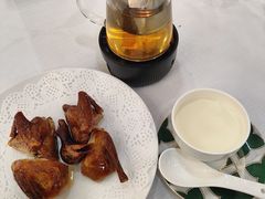 -福满楼·海鲜酒家(福永益田店)