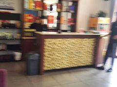 -津味老菜(露西亚商街店)