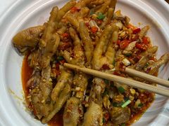 -陈家婆的菜·口味湘菜(梅溪湖店)