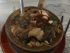 -清真·马文砂锅大全(麦苋街店)