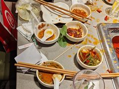 -海底捞火锅(珠影星光城夜宵主题店)