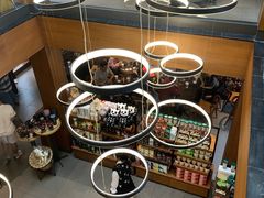 -星巴克臻选(成都宽窄巷子店)