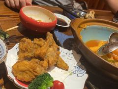 -鸟鹏烧鸟居酒屋(龙岗万科店)
