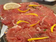 -生活如沸·顺德水牛奶火锅(大学路店)