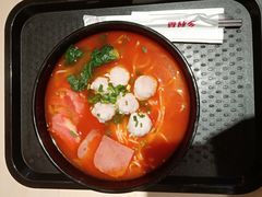 -乡村基(北部新区重科院餐厅)