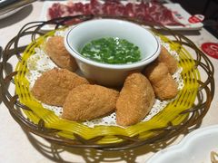 -潮泰牛肉火锅 · 创于1992年(车公庙店)