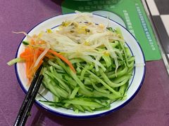 -老天津卫炸酱面(河北路店)