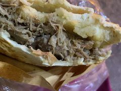 -子午路张记肉夹馍(翠华路店)