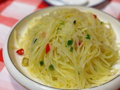 -江味龙虾馆·裸蓝龙虾(南山店)