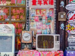 -小河直街历史文化街区