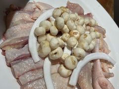 -润泽园椰子鸡(汇一城店)