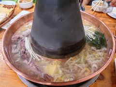 -元盛居(生态大街店)