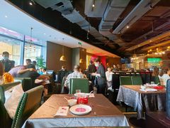 大堂-蟹榭·本帮江浙菜·蟹宴(五角场合生汇商场店)